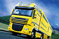 Tir-parts - części zamienne do samochodów ciężarowych DAF