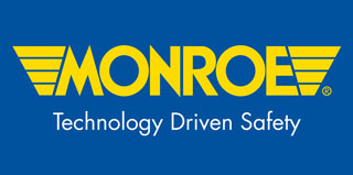  amortyzatory Monroe - Tir-parts.pl