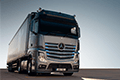 Tir-parts - części zamienne do samochodów ciężarowych MERCEDES