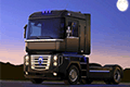 Tir-parts - części zamienne do samochodów ciężarowych RENAULT
