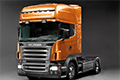 Tir-parts - części zamienne do samochodów ciężarowych SCANIA