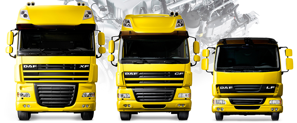 Tir-parts - części zamienne do samochodów ciężarowych