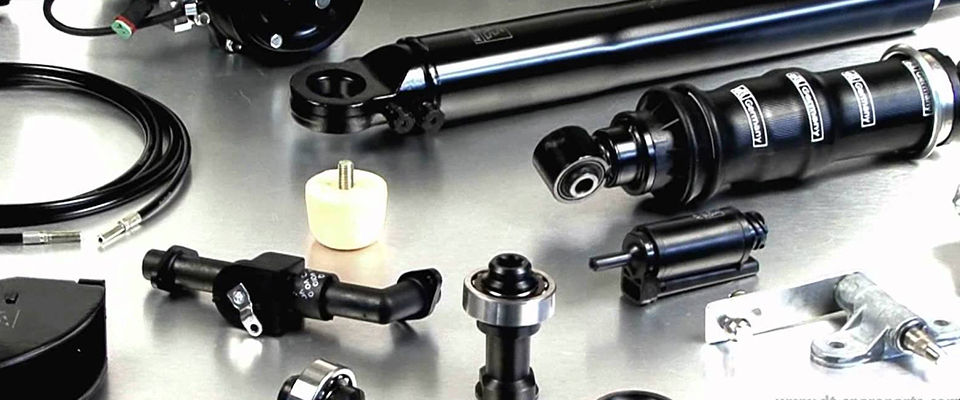 Tir-parts - części zamienne do samochodów ciężarowych