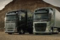 Tir-parts - części zamienne do samochodów ciężarowych VOLVO